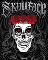 Skullface: Manifestations of the Dead in Pop Culture 0955833604 Book Cover