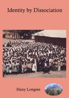 Identity by Dissociation 9996066800 Book Cover