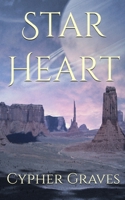 Star Heart B0CP47W8HW Book Cover