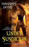 Under Suspicion 0758258941 Book Cover