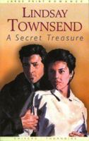 A Secret Treasure 0786257385 Book Cover
