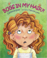 Bugs In My Hair?! 0807509094 Book Cover