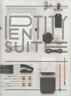 Identity Suite: Visual Identity in Stationery 9881943884 Book Cover