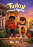 Today Wasn't My Best B0GG9YB6D2 Book Cover
