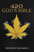 420 God's Bible 1543920705 Book Cover