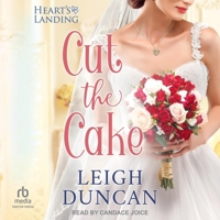 Cut the Cake B0FBP67SHX Book Cover