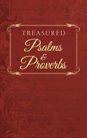 Treasured Psalms & Proverbs 1616262087 Book Cover