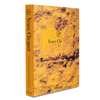 Veuve Clicquot 161428539X Book Cover