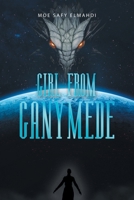 Girl from Ganymede B0BNP68MCK Book Cover