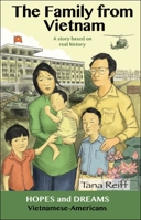 The Family from Vietnam (Pacemaker Lifeline Book) 0866474366 Book Cover