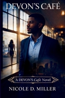 Devon's Cafe B0H273HSDJ Book Cover