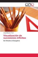 Visualización de sucesiones infinitas 6202104775 Book Cover