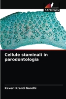 Cellule staminali in parodontologia 6204041193 Book Cover