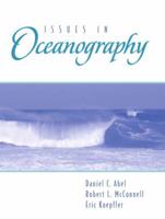 Issues in Oceanography 0130186031 Book Cover
