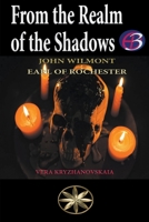 From the Realm of the Shadows B0CD34SVW4 Book Cover