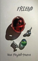 Friend 1839456124 Book Cover