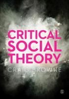 Critical Social Theory 1446246930 Book Cover