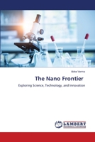 Die Nano-Grenze (German Edition) 6207809653 Book Cover