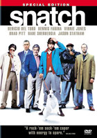 Snatch (2000)