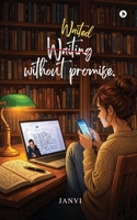 Waited Without Promise. B0GYZF85FV Book Cover