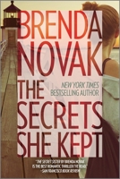 The Secrets She Kept 0778319067 Book Cover