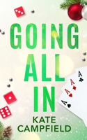 Going All In (Betting on Love) 1962697002 Book Cover