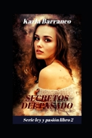 Secretos del pasado 1676039732 Book Cover