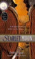 Scarlet Moon: A Retelling of "Little Red Riding Hood" 0689867166 Book Cover