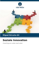 Soziale Innovation: Coaching von unten nach oben 6206023109 Book Cover