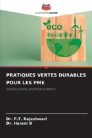 Pratiques Vertes Durables Pour Les Pme (French Edition) 6200721335 Book Cover