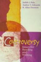 Controversy: Issues for Reading and Writing 0135981034 Book Cover