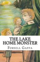 The Lake Home Monster (Philly Stories #2) 1983441201 Book Cover