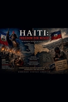 Haiti-France, Misery for Freedom B0H9NKYVG4 Book Cover