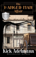 The Hanged Man Affair 1649140843 Book Cover
