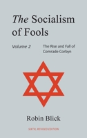 Socialism of Fools Vol 2 - Revised 6th Edition 1835631002 Book Cover
