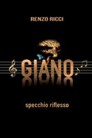 Giano, specchio riflesso B09GZJP2KD Book Cover