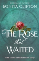 The Rose That Waited B0FKDQHHCC Book Cover