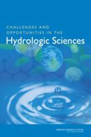 Challenges and Opportunities in the Hydrologic Sciences 0309222834 Book Cover