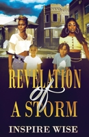 Revelation Of A Storm B09DMP67W9 Book Cover