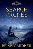 Ohlegan's Treasure: Search for the Runes 0578350556 Book Cover