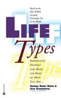 Lifetypes 0446388238 Book Cover