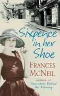 Sixpence In Her Shoe 0349410712 Book Cover
