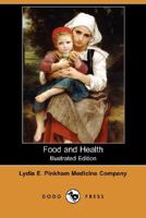 Food and Health 140656463X Book Cover