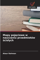 Mapy pojeciowe w nauczaniu przedmiotów scislych (Polish Edition) 6630547489 Book Cover