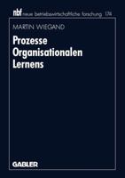 Prozesse Organisationalen Lernens 3409132724 Book Cover