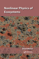 Nonlinear Physics of Ecosystems 1439826315 Book Cover
