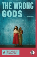 The Wrong Gods 1760629596 Book Cover