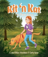 Kit 'n Kat: The Nose Knows B0GHBJW2NN Book Cover