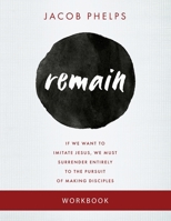 Remain: Workbook 1632965887 Book Cover