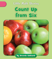 Count Up from Six 1668927098 Book Cover